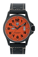 Luminox L-1829 wrist watches for men - 1 picture, photo, image