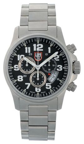 Luminox L-1842 wrist watches for men - 1 image, picture, photo