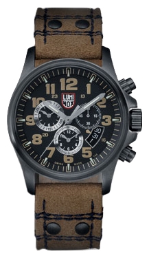 Luminox L-1845 wrist watches for men - 1 image, picture, photo
