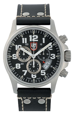Luminox L-1848 wrist watches for men - 1 image, picture, photo