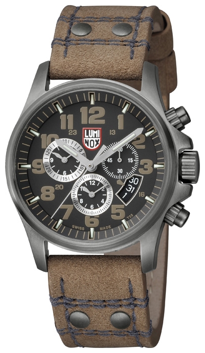 Luminox L-1853 wrist watches for men - 1 image, photo, picture