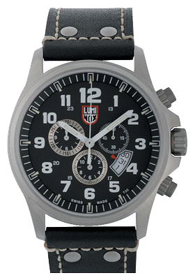 Luminox L-1888 wrist watches for men - 1 image, picture, photo
