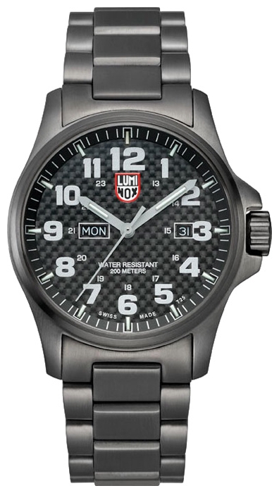 Luminox L-1922 wrist watches for men - 1 picture, image, photo