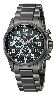 Luminox L-1942 wrist watches for men - 1 image, photo, picture