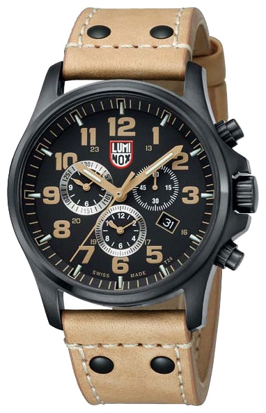 Luminox L-1945 wrist watches for men - 1 image, picture, photo