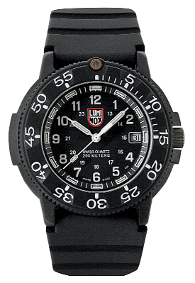 Luminox L-3001 wrist watches for men - 1 picture, image, photo