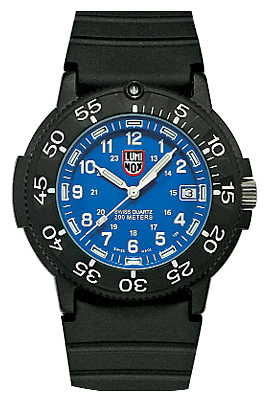Luminox L-3003 wrist watches for men - 1 image, picture, photo