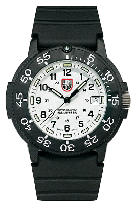 Luminox L-3007 wrist watches for men - 1 photo, image, picture