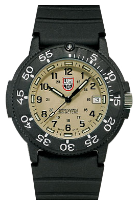 Luminox L-3013 wrist watches for men - 1 image, photo, picture