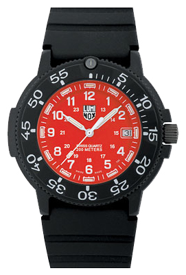 Luminox L-3015 wrist watches for men - 1 picture, image, photo