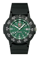 Luminox L-3017 wrist watches for men - 1 image, photo, picture