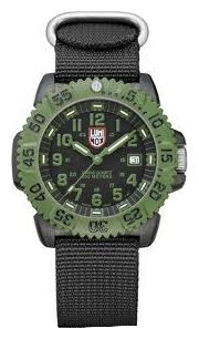 Luminox L-3041 wrist watches for men - 1 picture, image, photo
