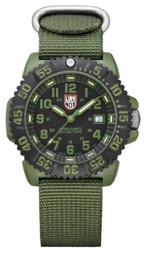 Luminox L-3042 wrist watches for men - 1 image, photo, picture