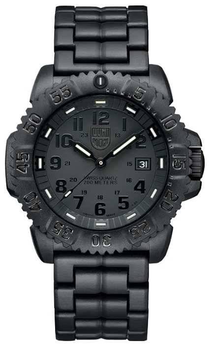 Luminox L-3052.BO wrist watches for men - 1 photo, picture, image