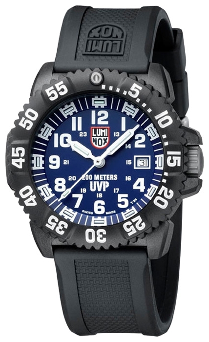 Luminox L-3054 wrist watches for men - 1 image, photo, picture