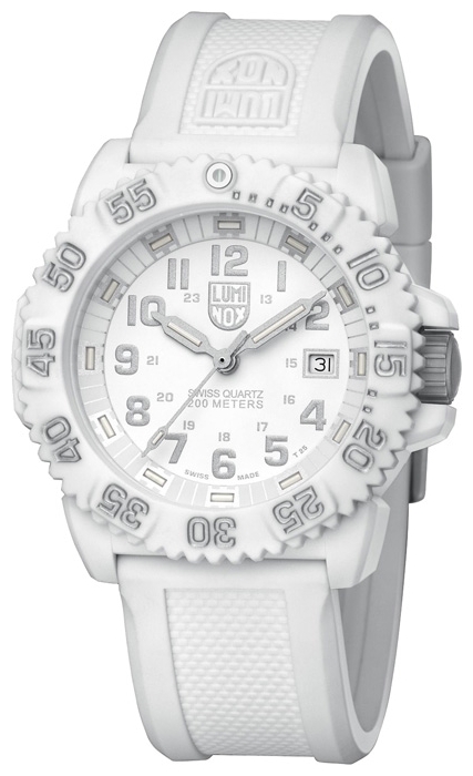 Luminox L-3057WO wrist watches for men - 1 photo, image, picture