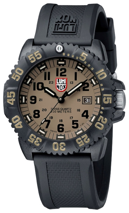 Luminox L-3063 wrist watches for men - 1 image, photo, picture