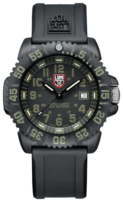 Luminox L-3064 wrist watches for men - 1 image, picture, photo
