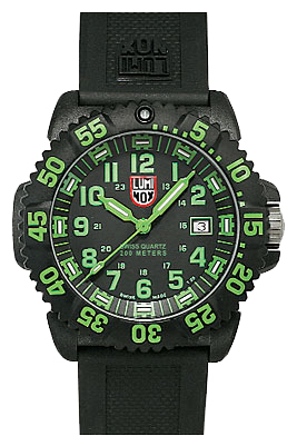 Luminox L-3067 wrist watches for men - 1 image, picture, photo