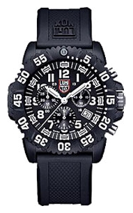 Luminox L-3081 wrist watches for men - 1 picture, image, photo