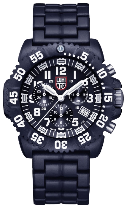 Luminox L-3082 wrist watches for men - 1 picture, image, photo
