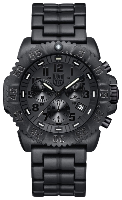 Luminox L-5021.GN pictures