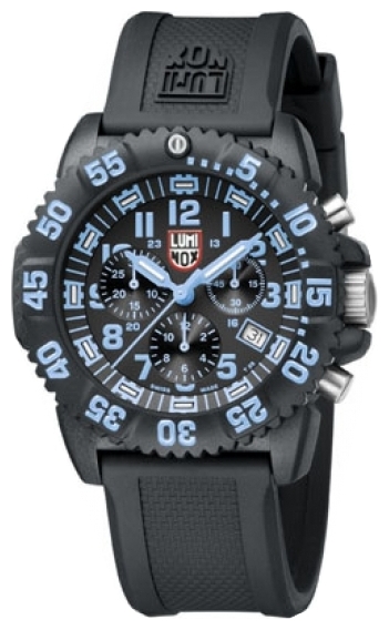 Luminox L-3083 wrist watches for men - 1 photo, picture, image