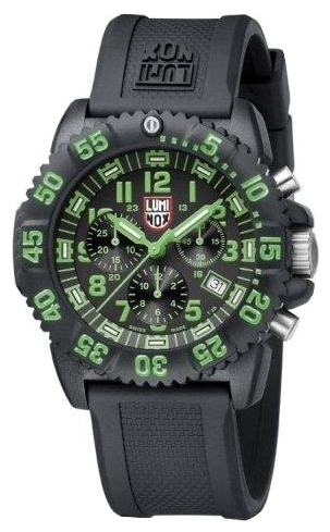 Luminox L-3097 wrist watches for men - 1 image, photo, picture