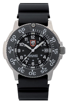 Luminox L-3101 wrist watches for men - 1 photo, image, picture