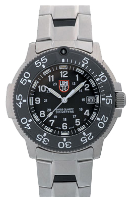 Luminox L-3102 wrist watches for men - 1 image, picture, photo