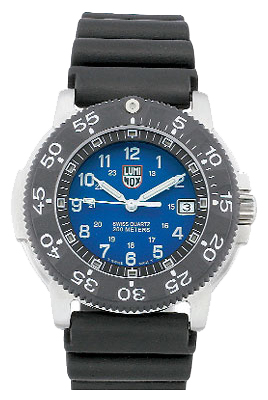 Luminox L-3103 wrist watches for men - 1 photo, image, picture