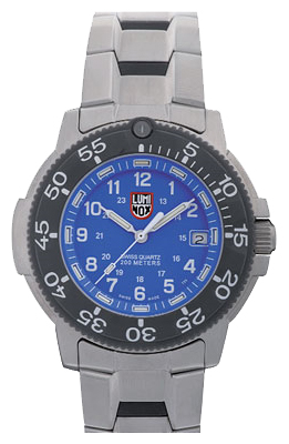 Luminox L-3104 wrist watches for men - 1 photo, picture, image