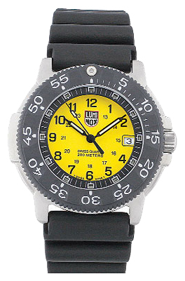 Luminox L-3105 wrist watches for men - 1 image, picture, photo