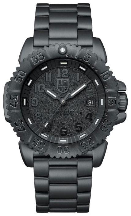 Luminox L-3152 wrist watches for men - 1 image, photo, picture