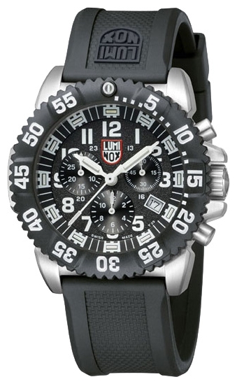 Luminox L-3181 wrist watches for men - 1 photo, picture, image