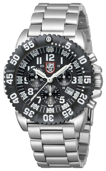 Luminox L-3182 wrist watches for men - 1 picture, image, photo