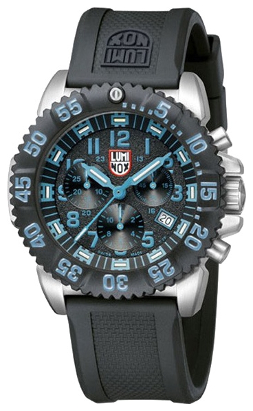 Luminox L-3057WO pictures