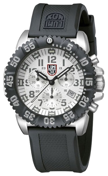 Luminox L-3187 wrist watches for men - 1 image, picture, photo