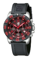 Luminox L-3195 wrist watches for men - 1 picture, photo, image
