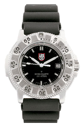 Luminox L-3201 wrist watches for men - 1 image, picture, photo