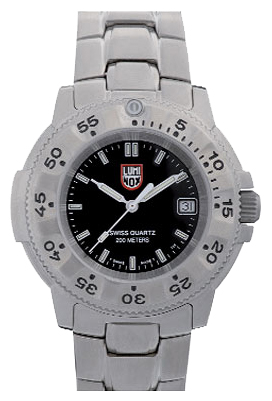Luminox L-3202 wrist watches for men - 1 image, picture, photo