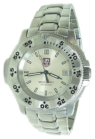 Luminox L-3210 wrist watches for men - 1 picture, photo, image
