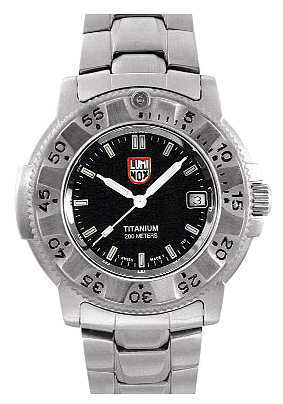 Luminox L-3602 wrist watches for men - 1 image, picture, photo