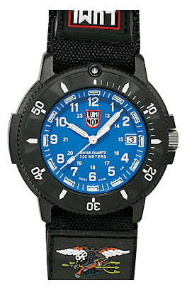 Luminox L-3903 wrist watches for men - 1 image, picture, photo