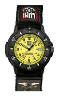 Luminox L-3905 wrist watches for men - 1 photo, image, picture