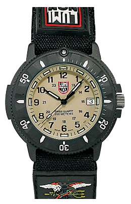 Luminox L-3913 wrist watches for men - 1 image, photo, picture