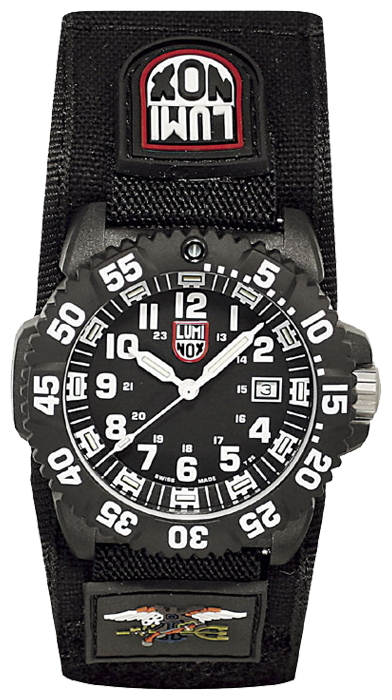 Luminox L-3951 wrist watches for men - 1 image, photo, picture