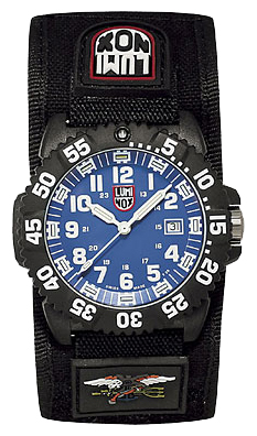 Luminox L-3953 wrist watches for men - 1 image, photo, picture