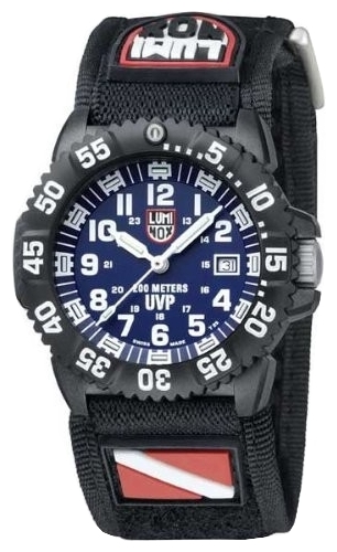 Luminox L-3954 wrist watches for men - 1 image, picture, photo