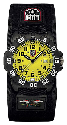 Luminox L-3955 wrist watches for men - 1 photo, image, picture